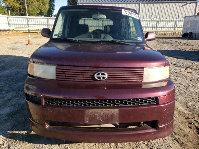 Photo 4 VIN: JTLKT324850202999 - TOYOTA SCION 