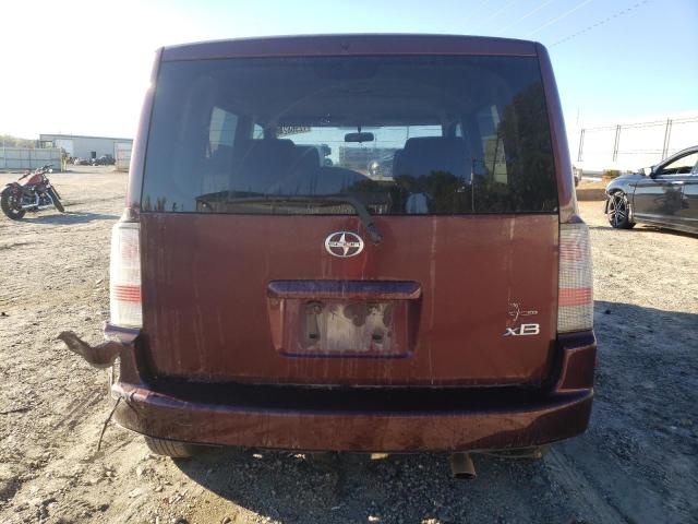 Photo 5 VIN: JTLKT324850202999 - TOYOTA SCION 