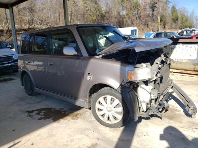 Photo 3 VIN: JTLKT324850208446 - TOYOTA SCION 