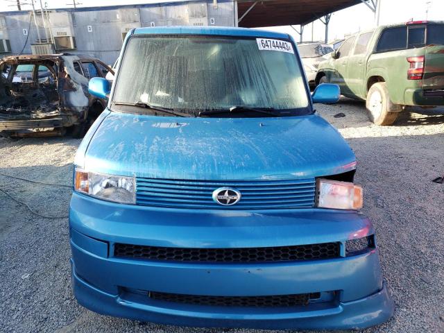 Photo 4 VIN: JTLKT324850214456 - TOYOTA SCION XB 