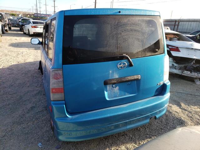 Photo 5 VIN: JTLKT324850214456 - TOYOTA SCION XB 