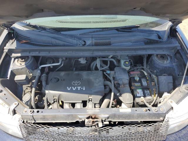 Photo 11 VIN: JTLKT324854020437 - TOYOTA SCION 