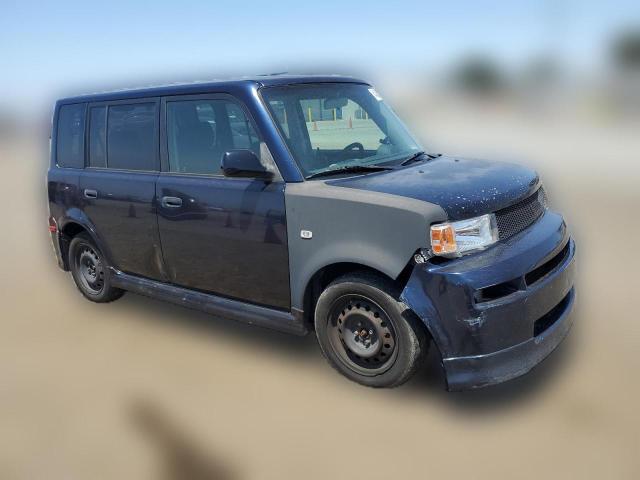 Photo 3 VIN: JTLKT324854020437 - TOYOTA SCION 