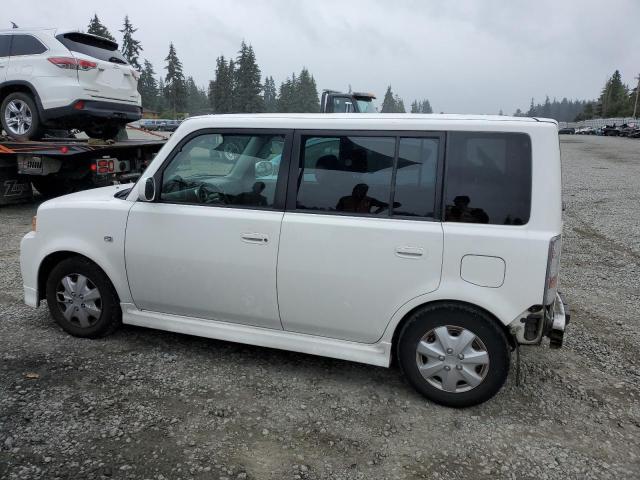 Photo 1 VIN: JTLKT324864032993 - TOYOTA SCION 