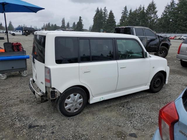 Photo 2 VIN: JTLKT324864032993 - TOYOTA SCION 