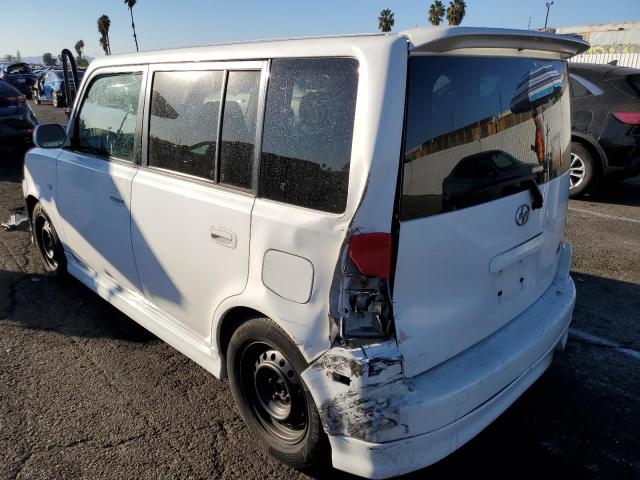 Photo 1 VIN: JTLKT324864062267 - TOYOTA SCION XB 