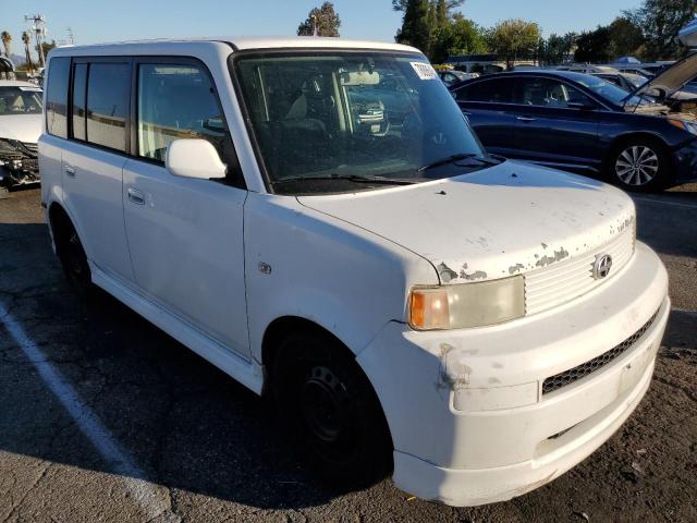 Photo 3 VIN: JTLKT324864062267 - TOYOTA SCION XB 