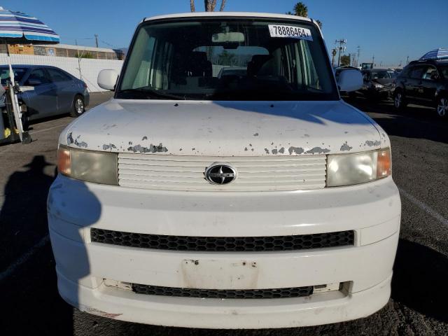 Photo 4 VIN: JTLKT324864062267 - TOYOTA SCION XB 