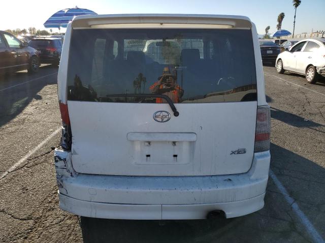 Photo 5 VIN: JTLKT324864062267 - TOYOTA SCION XB 