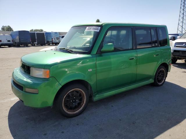 Photo 0 VIN: JTLKT324864068716 - TOYOTA SCION XB 