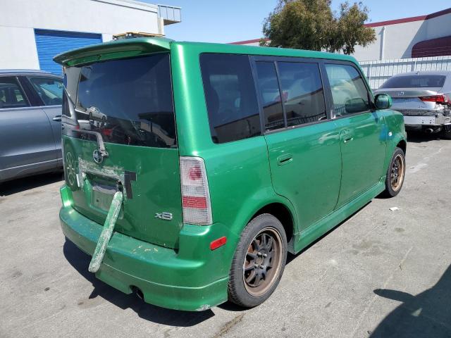 Photo 2 VIN: JTLKT324864068716 - TOYOTA SCION XB 