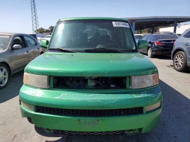 Photo 4 VIN: JTLKT324864068716 - TOYOTA SCION XB 