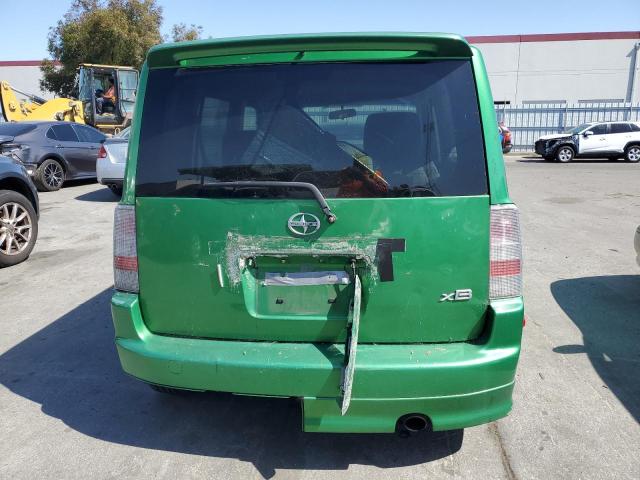 Photo 5 VIN: JTLKT324864068716 - TOYOTA SCION XB 