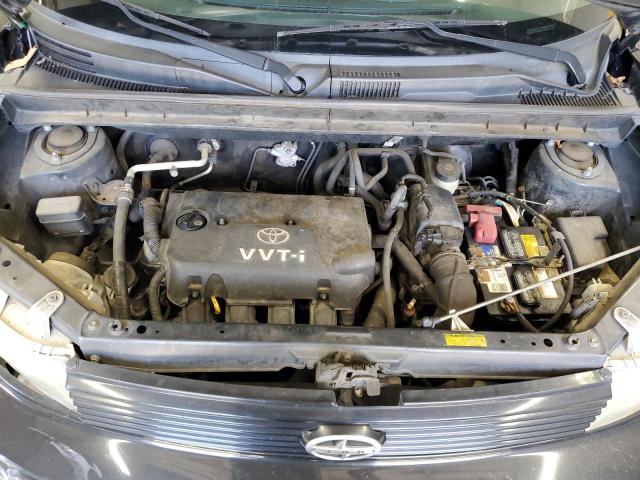 Photo 10 VIN: JTLKT324864069073 - TOYOTA SCION XB 