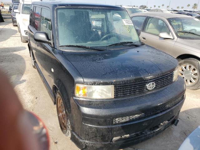 Photo 4 VIN: JTLKT324864074225 - TOYOTA SCION XB 