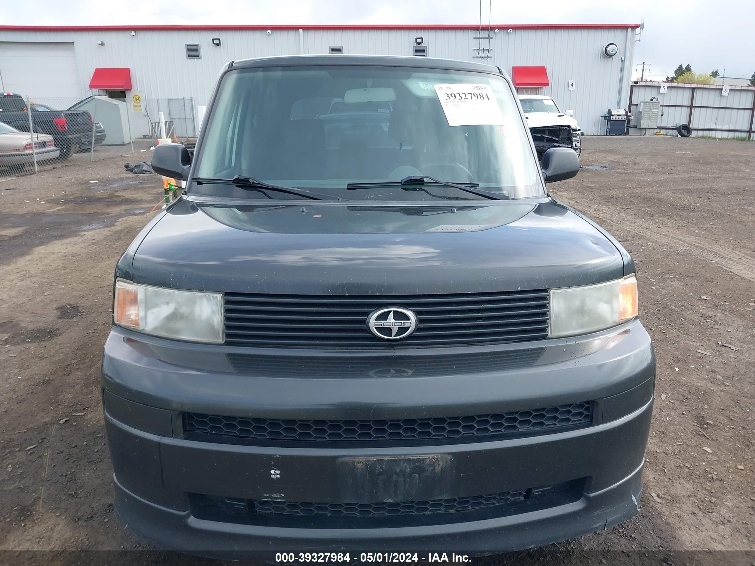 Photo 12 VIN: JTLKT324864079926 - SCION XB 