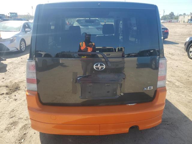 Photo 5 VIN: JTLKT324864092384 - TOYOTA SCION XB 