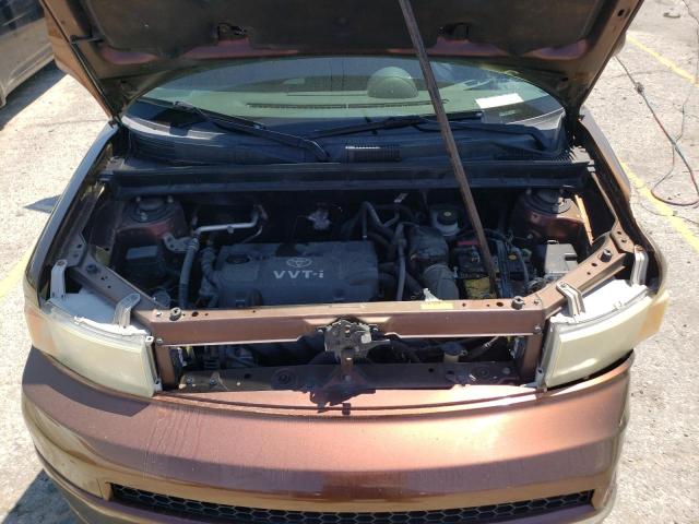 Photo 11 VIN: JTLKT324864119292 - TOYOTA SCION XB 