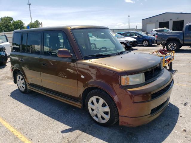 Photo 3 VIN: JTLKT324864119292 - TOYOTA SCION XB 