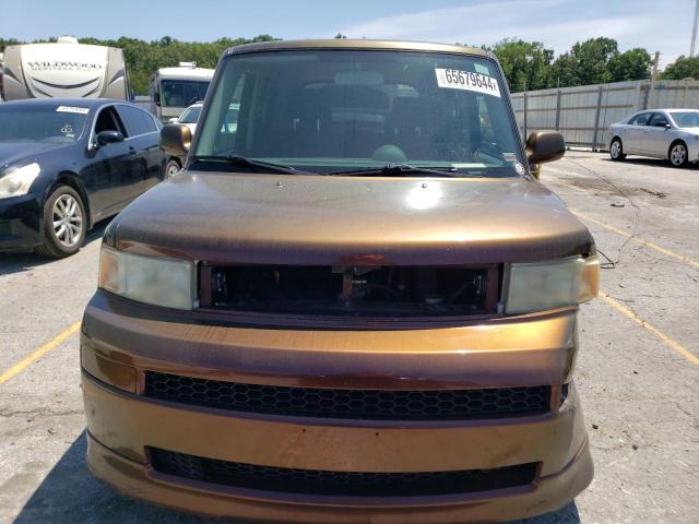 Photo 4 VIN: JTLKT324864119292 - TOYOTA SCION XB 