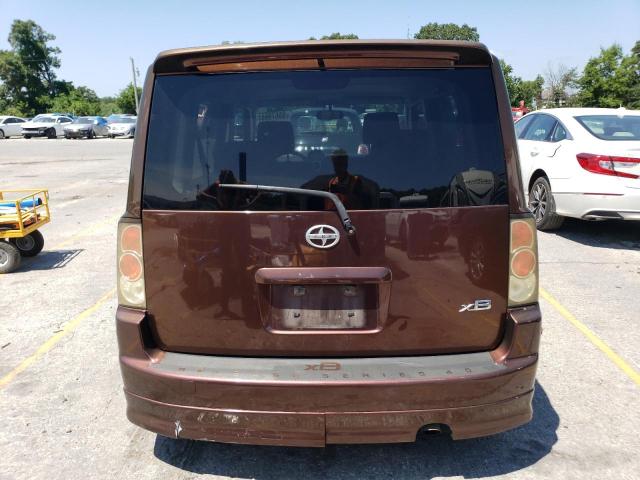 Photo 5 VIN: JTLKT324864119292 - TOYOTA SCION XB 