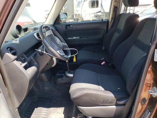 Photo 6 VIN: JTLKT324864119292 - TOYOTA SCION XB 