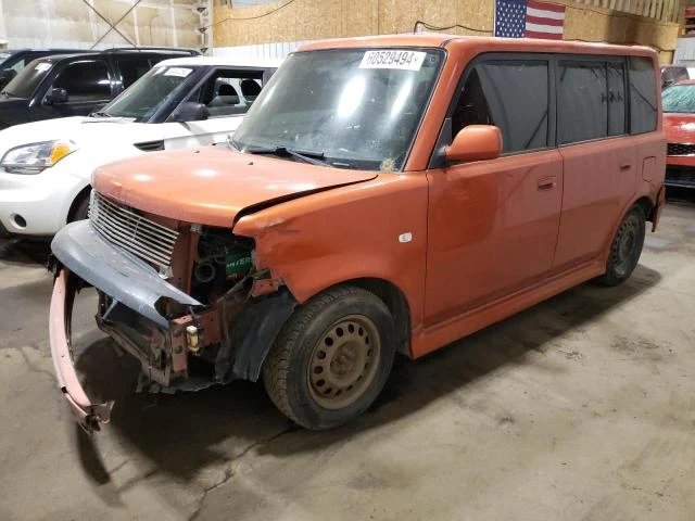 Photo 0 VIN: JTLKT324940163032 - TOYOTA SCION XB 