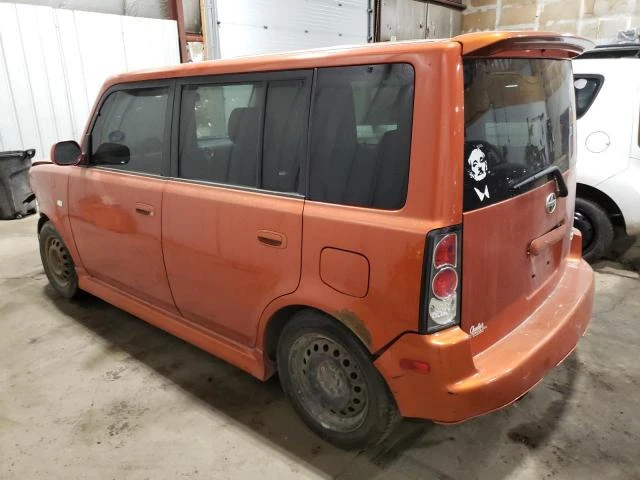 Photo 1 VIN: JTLKT324940163032 - TOYOTA SCION XB 