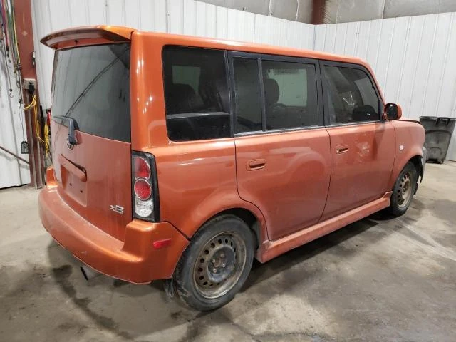 Photo 2 VIN: JTLKT324940163032 - TOYOTA SCION XB 