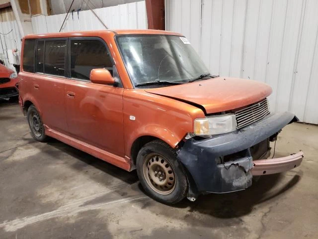 Photo 3 VIN: JTLKT324940163032 - TOYOTA SCION XB 