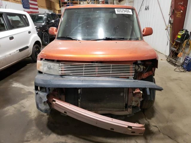 Photo 4 VIN: JTLKT324940163032 - TOYOTA SCION XB 