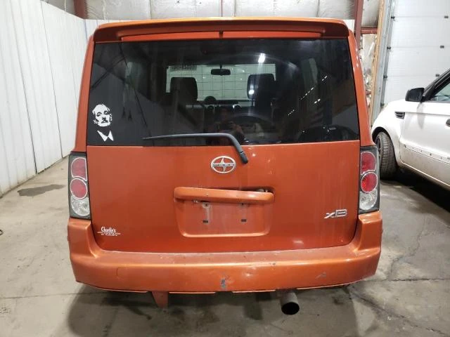 Photo 5 VIN: JTLKT324940163032 - TOYOTA SCION XB 