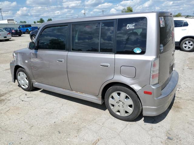 Photo 1 VIN: JTLKT324950183069 - TOYOTA SCION XB 