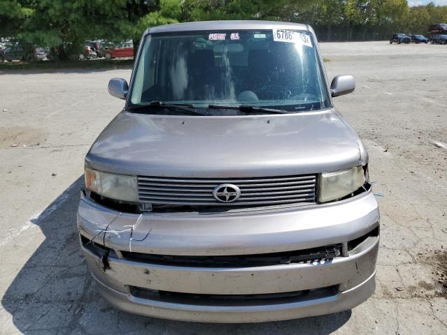 Photo 4 VIN: JTLKT324950183069 - TOYOTA SCION XB 