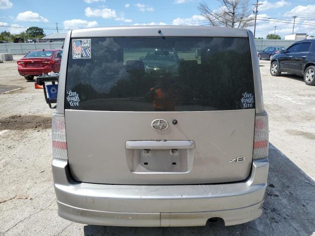 Photo 5 VIN: JTLKT324950183069 - TOYOTA SCION XB 