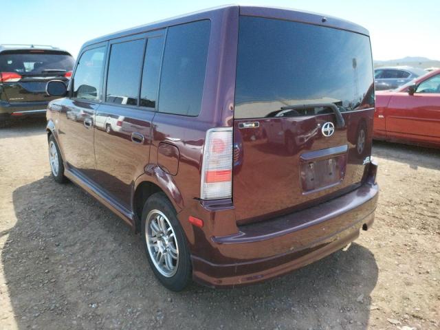 Photo 2 VIN: JTLKT324950192760 - TOYOTA SCION XB 