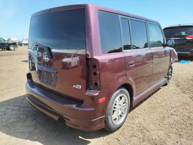 Photo 3 VIN: JTLKT324950192760 - TOYOTA SCION XB 