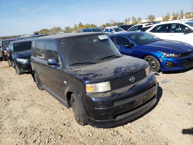 Photo 3 VIN: JTLKT324950207273 - TOYOTA SCION 