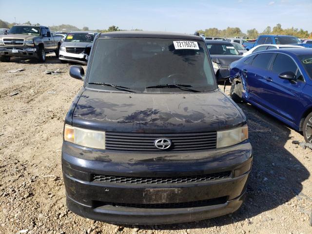 Photo 4 VIN: JTLKT324950207273 - TOYOTA SCION 