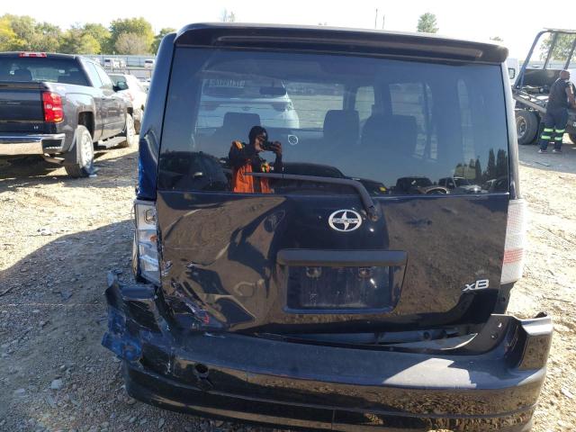 Photo 5 VIN: JTLKT324950207273 - TOYOTA SCION 