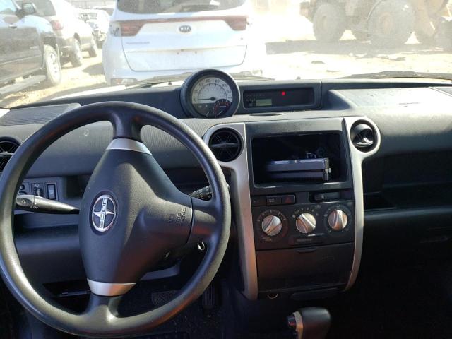 Photo 7 VIN: JTLKT324950207273 - TOYOTA SCION 