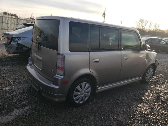 Photo 2 VIN: JTLKT324950217334 - TOYOTA SCION 