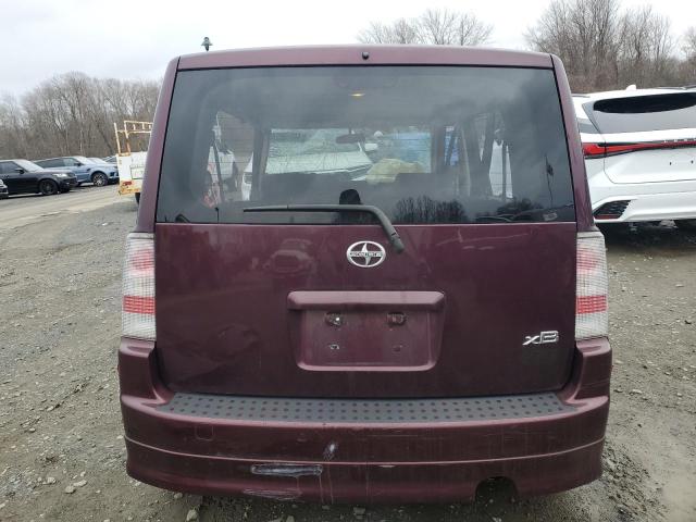 Photo 5 VIN: JTLKT324954011228 - TOYOTA SCION 