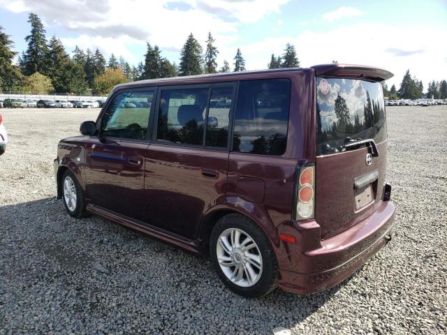 Photo 1 VIN: JTLKT324954020379 - TOYOTA SCION XB 