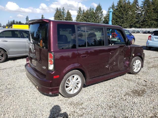 Photo 2 VIN: JTLKT324954020379 - TOYOTA SCION XB 