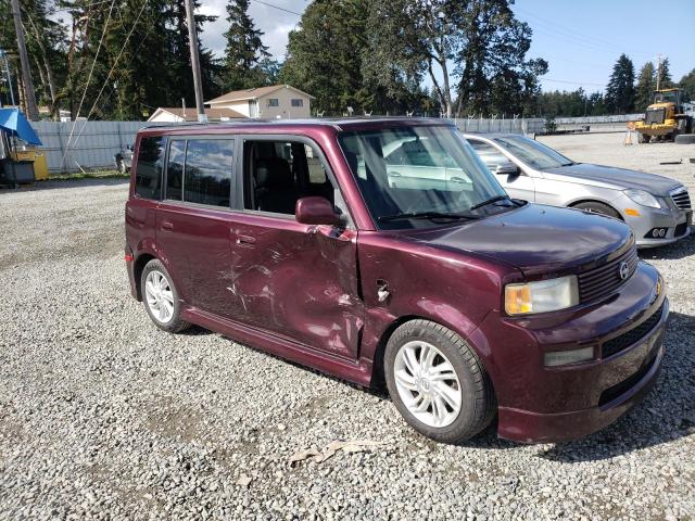 Photo 3 VIN: JTLKT324954020379 - TOYOTA SCION XB 