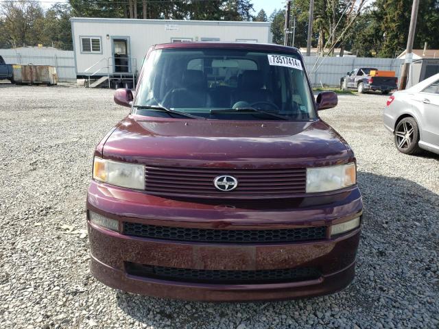 Photo 4 VIN: JTLKT324954020379 - TOYOTA SCION XB 