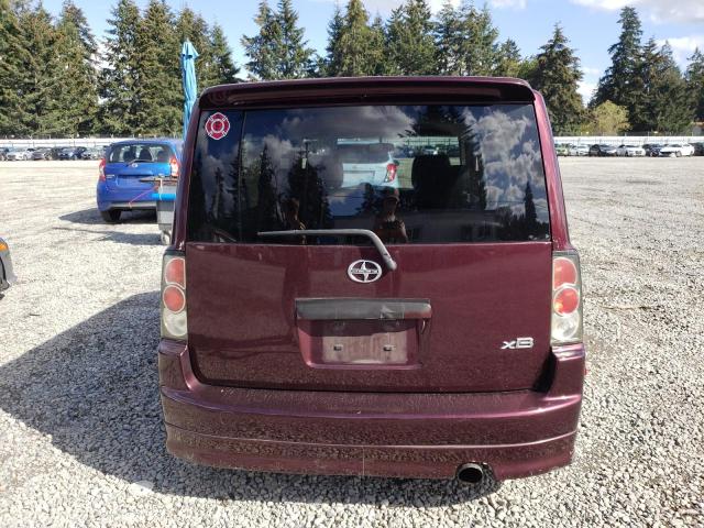 Photo 5 VIN: JTLKT324954020379 - TOYOTA SCION XB 