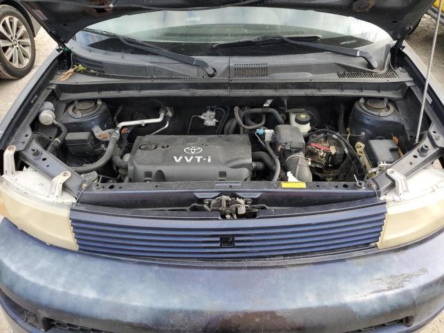 Photo 11 VIN: JTLKT324954023489 - TOYOTA SCION XB 