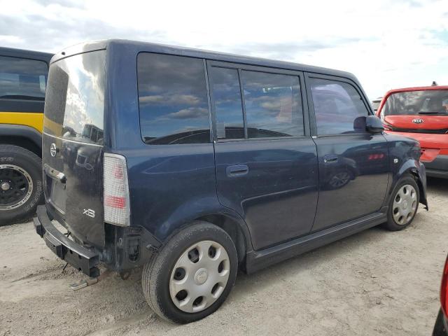 Photo 2 VIN: JTLKT324954023489 - TOYOTA SCION XB 